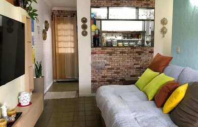 Imagem 4: Apartamento Aconchegante em Candeias, Jaboatão - 79m²