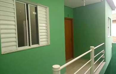 Imagem: CASA RESIDENCIAL em SÃO PAULO - SP, JARDIM