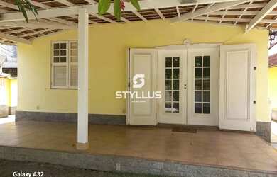 Imagem 5: Maria da Graça Casa com 5 dormitórios