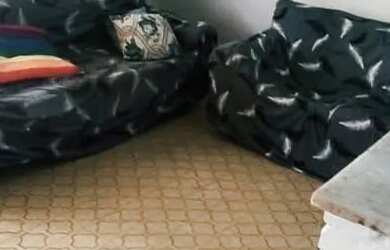 Imagem: CASA ALUGUEL 1 DORMITORIO, 1 VAGA, SOLEMAR