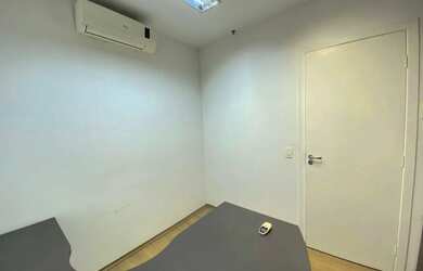 Imagem 5: Conjunto, 40 m² - venda por R$ 500.000,00 ou aluguel por R$ 3.960,00/mês - Itaim Bibi - Sã