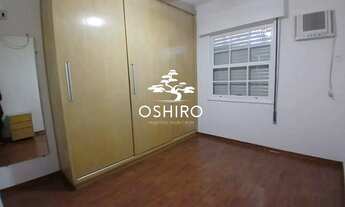 Imagem 5: Apartamento para Locação - Bairro Ponta da Praia - Santos