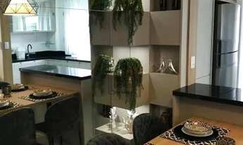 Imagem 3: Apartamento locação anual, 3 dormitórios, 1 suíte, Meia Praia -Itapema - SC