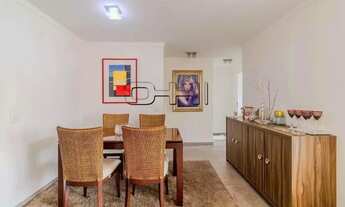 Imagem 6: Aluguel Apartamento 3 Dormitórios - 140 m² Vila Madalena