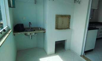 Imagem 7: Apartamento Mobiliado, de 85m², com 2 Dormitórios, sendo 1 Suíte, no bairro Ressacada, em