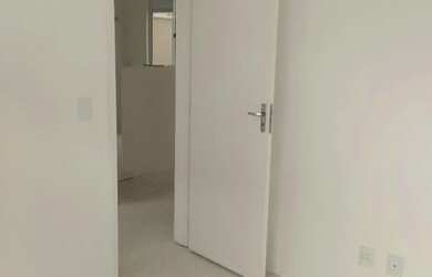 Imagem 6: Apartamento novo com Garden