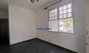 Imagem: Casa para alugar 2 quartos quintal vaga