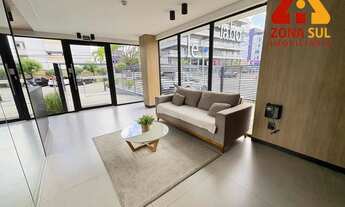 Imagem 7: Flat com 1 dormitório à venda, 26 m² por R$ 370.000,00 - Jardim Oceania - João Pessoa/PB