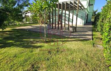 Imagem 7: Casa Mobiliada à Venda em Aldeia em Condomínio de Alto Padrão