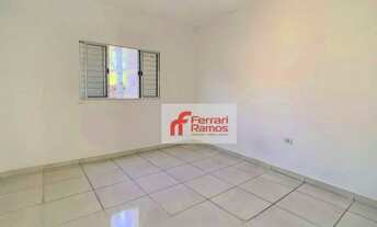 Imagem 7: Sobrado com 2 dormitórios para alugar, 90 m² por R$ 2.000/mês - Jardim Iporanga - Guarulho