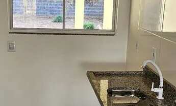 Imagem: Casa no residencial Novo Mundo em VG