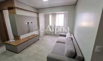 Imagem 3: Apartamento Para Locação Condominio FATTO