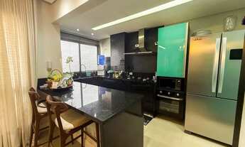 Imagem 5: Oportunidade - Apartamento Cobertura Duplex - Jardim Satélite - Residencial Mariana - 3 Do