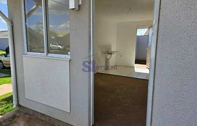 Imagem 3: Excelente Casa no Condomínio Alea