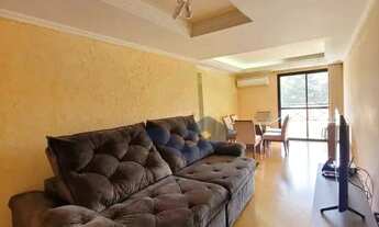 Imagem: Apartamento p/ Alugar c/ 93m², 3 Dorms