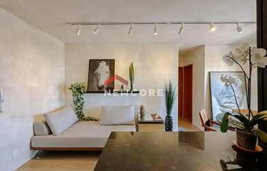 Imagem 4: Apartamento em Rua Braz Sátiro de Souza - Aclimação - Uberlândia/MG