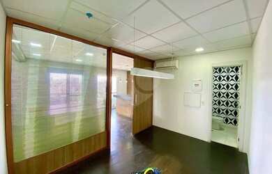 Imagem 7: Salas à venda ou para locação em Pinheiros - SP