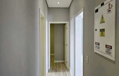 Imagem 3: Casa em condomínio espetacular,162m2, 3 dorm, 2 vagas no Terras do Vale em Caçapava -SP R