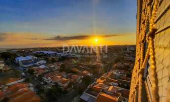 Imagem 2: Apartamento - São Bernardo - Campinas