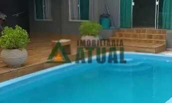 Imagem 5: Sobrado com 3 quartos, sendo 1 suíte em Cambé