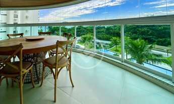 Imagem: Apartamento 4 suites a venda Tortugas Enseada