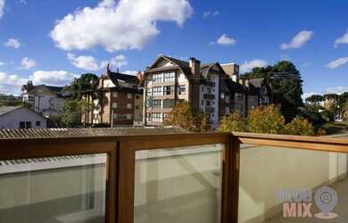 Imagem 6: Apartamento 1 dor /suite/vaga na Rua Dona Carlinda - Centro - Canela/RS