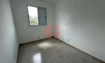 Imagem 5: Apartamento para locação com 2 quartos e 1 vaga de garagem- 44 m² Jardim Topázio