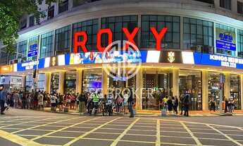 Imagem: Apartamento recém-reformado e mobiliado