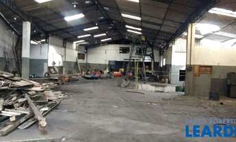 Imagem 3: GALPÃO - JARDIM PLANALTO - SP