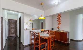 Imagem 5: Apartamento para venda em Vila Mascote com 2 quartos , 80m²