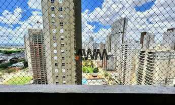 Imagem 4: Apartamento com 1 suíte à venda, 59 m² por R$ 540.000 - Jardim Goiás - Goiânia/GO