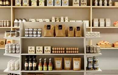 Imagem 6: Entrada 10 Mil Ap 1 Quarto no Porto Maravilha ( Centro do Rio de Janeiro