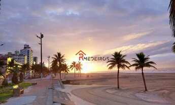 Imagem 2: Casa com 2 dormitórios à venda, 81 m² por R$ 430.000,00 - Ocian - Praia Grande/SP