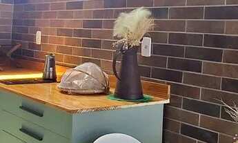 Imagem 3: Apartamento Giardino de 2 quartos, sendo um suíte, no Costa e Silva, Joinville - SC