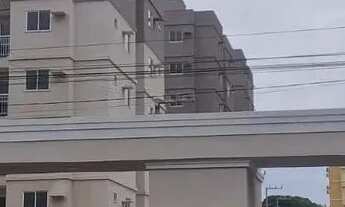 Imagem 7: Passo chave apartamento no Condomínio Fit One Turu, Avenida Acre