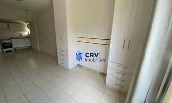 Imagem 4: Apartamento com 1 dormitório à venda, 25 m² por R$ 260.000,00 - Centro - Londrina/PR