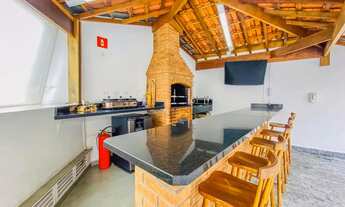 Imagem 5: Duplex para venda em Aclimação com 1 quarto, sendo 1 suíte , 60m²