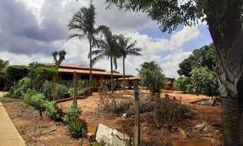 Imagem 4: Chácara em Rua João Guimarães Rosa - Jardim Amanda II - Hortolândia/SP