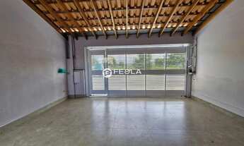 Imagem 3: Casa para alugar em Americana, Jardim Nossa Senhora do Carmo, com 2 quartos, com 127 m²