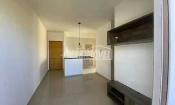 Imagem 4: Apartamento Padrão em Sorocaba