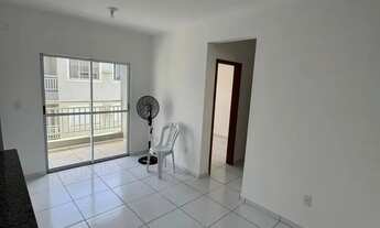 Imagem 2: APARTAMENTO SEMI MOBILIADO NO ARAÇAGI COM 2 QUARTOS