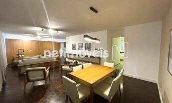 Imagem 3: Locação Apartamento 4 quartos Jardim Paulista São Paulo