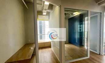 Imagem 5: Conjunto para alugar, 134 m² - Moema - São Paulo/SP