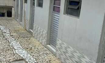 Imagem 4: Quarto em Cubatão SP