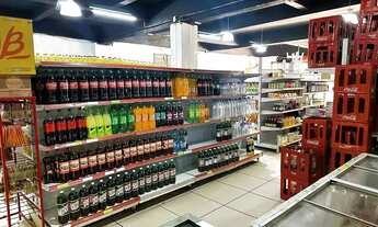 Imagem 4: Mercado de esquina na região de Guarulhos. Ref: 2841