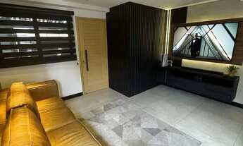 Imagem 5: Casa com 3 quartos, Guilhermina, Praia Grande - R$ 1.45 mi, Cod: 722065