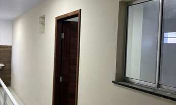 Imagem 2: Apartamento 2 quartos Tabela UFRB