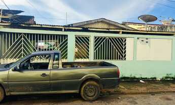 Imagem: Casa no nova esperança próximo ao atacadão