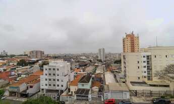 Imagem 6: Apartamento para venda em Vila Mascote com 2 quartos , 80m²