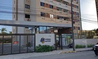 Imagem: Planta bem dividida, Piso Porcelanato, Excelente